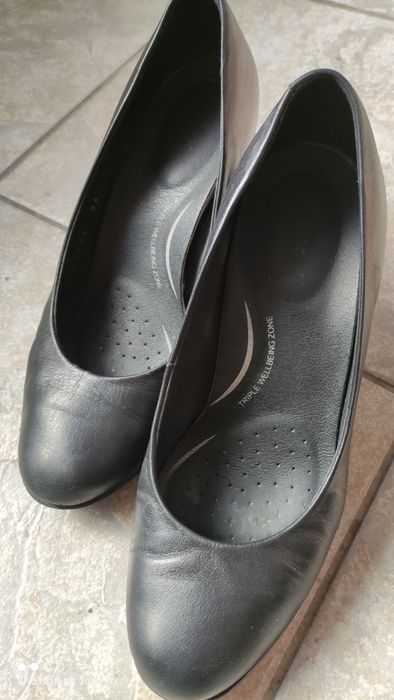 Дамски обувки Geox, размер 36