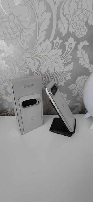 Google Pixel 9Pro XL /16 gb ram