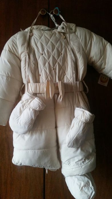 Продам комбензон