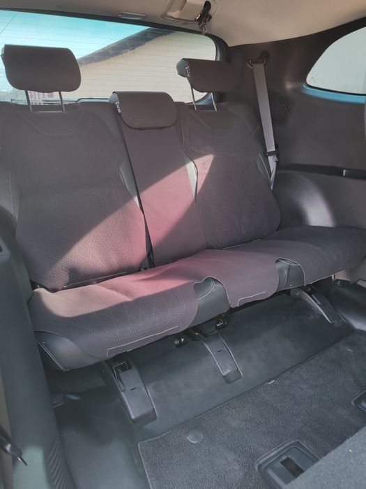 Такси межгород минивен