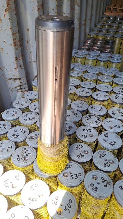 Палец на экскаватор