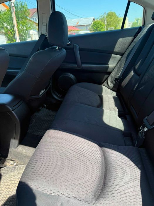 Masina Mazda 6 2.2 diesel 2012 GH