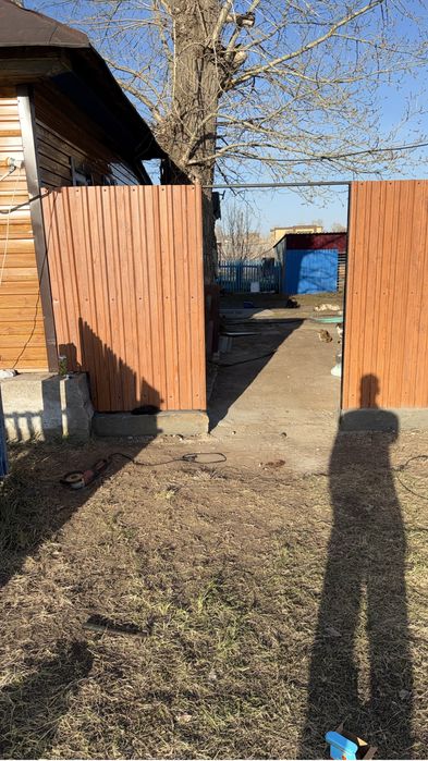 Сварочные работы на выезд