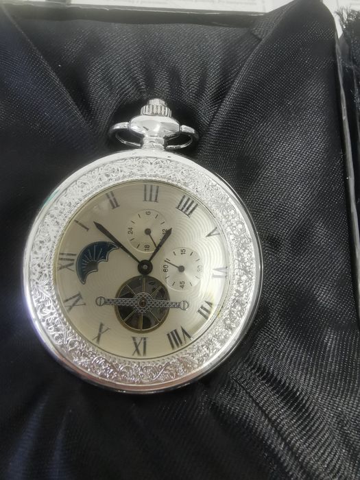 Ceas de buzunar vintage