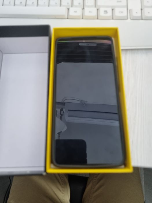 Poco x5pro 5g 8/256gb
