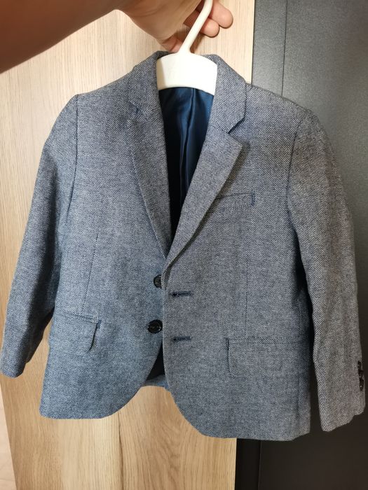 Vând sacou H&M băieți, mărime 92