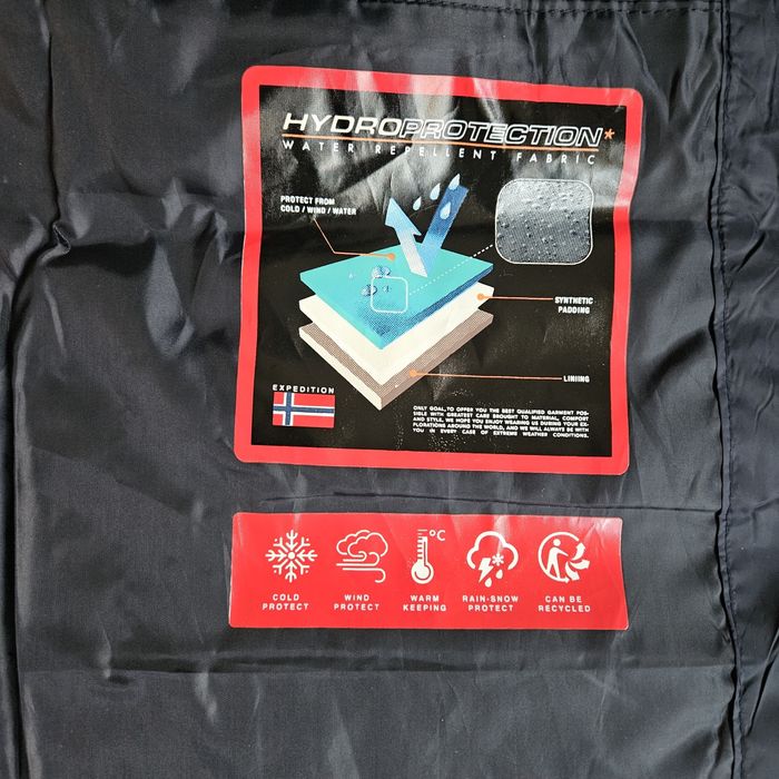 Мъжко яке Geographical Norway