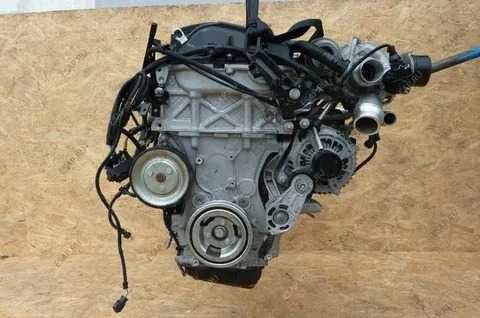 Двигатель BMW F30 1.6 N13B16A