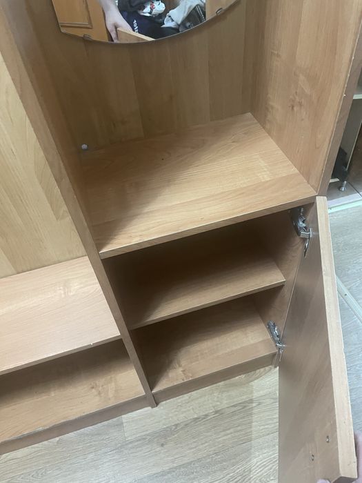 Продам мебель для прихожей