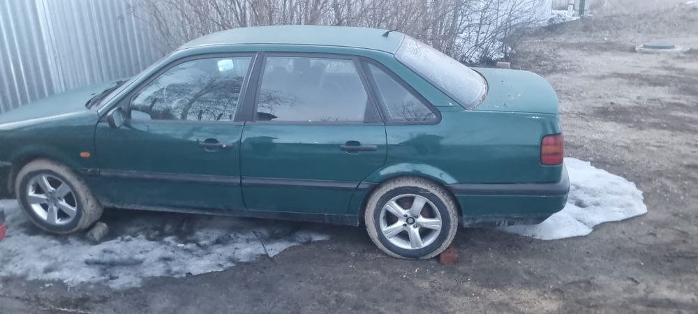 Продам Пассат В4