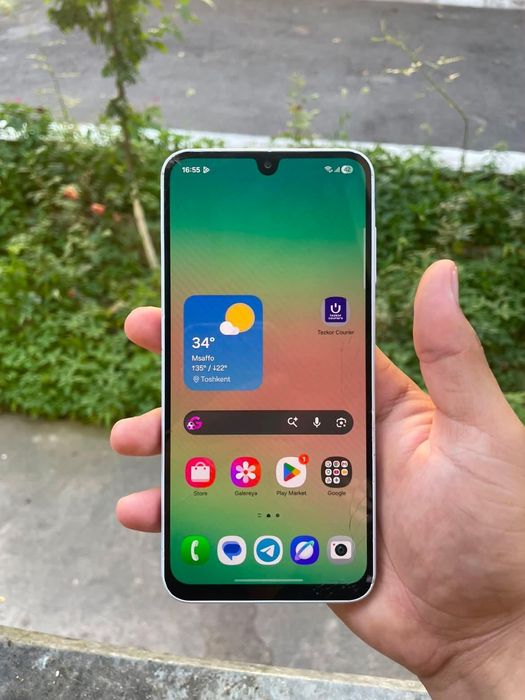 Samsung. A 26 5G