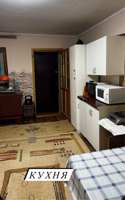 Дача в городе Текели