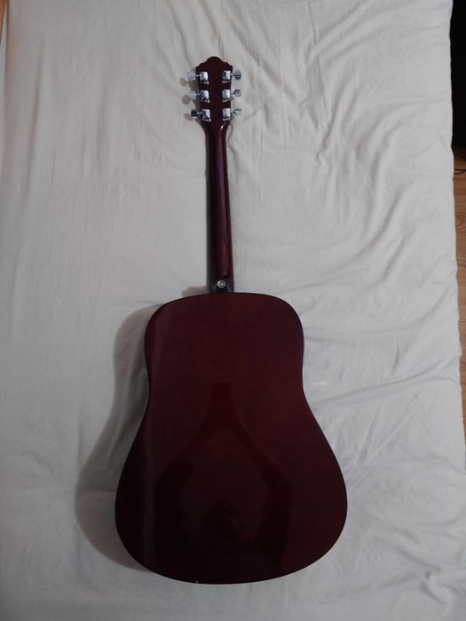 Chitara acustica Ibanez V50NJP-NT