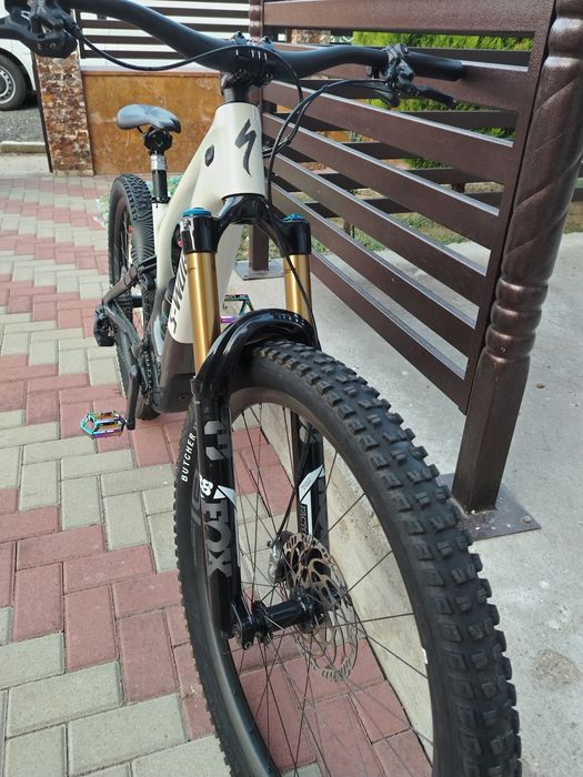 Ocazie! Vând bicicleta S Works nb carbon