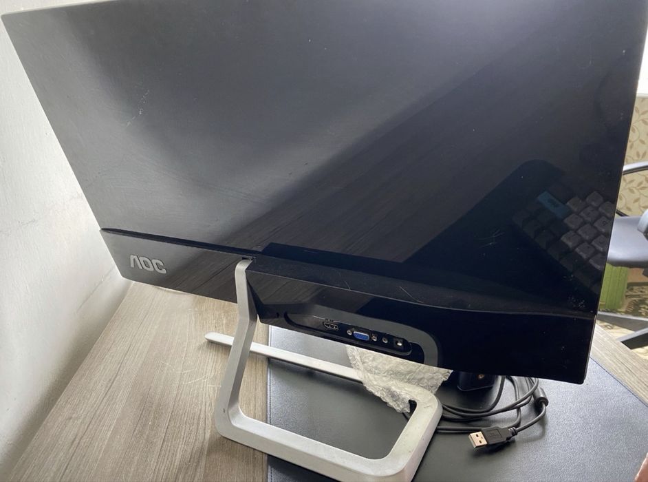 Монитор AOC 23’’