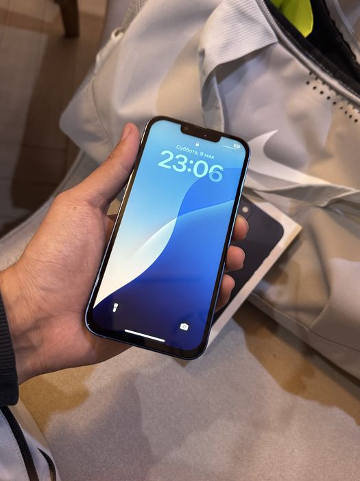 iPhone 13 128GB 86%