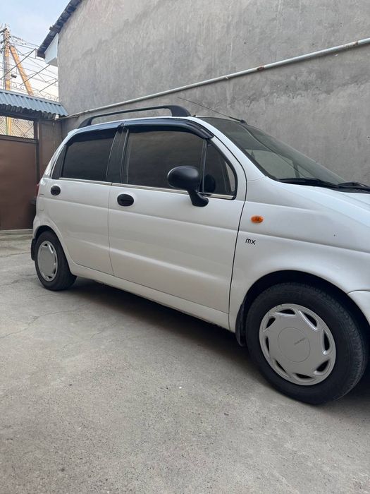 Matiz mx sotiladi