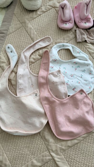 Детские вещи на девочку