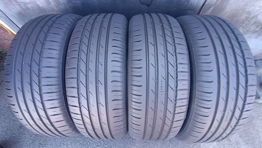 205/60/16 Nokian