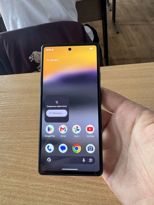 Продам Pixel 6A