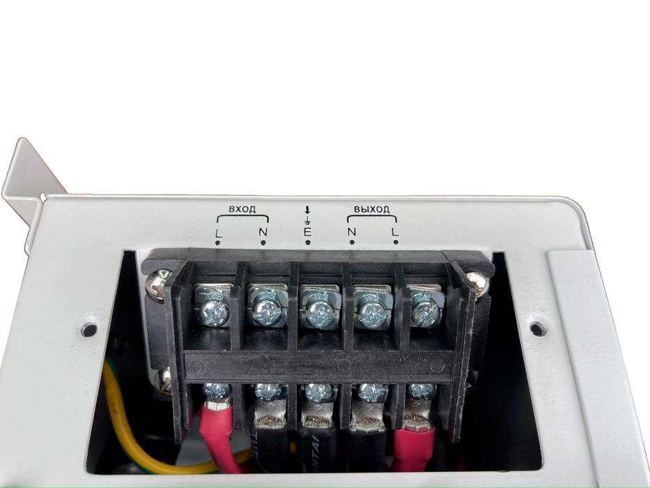 стабилизатор  напряжения для кондиционеров Stabik UKM-5000