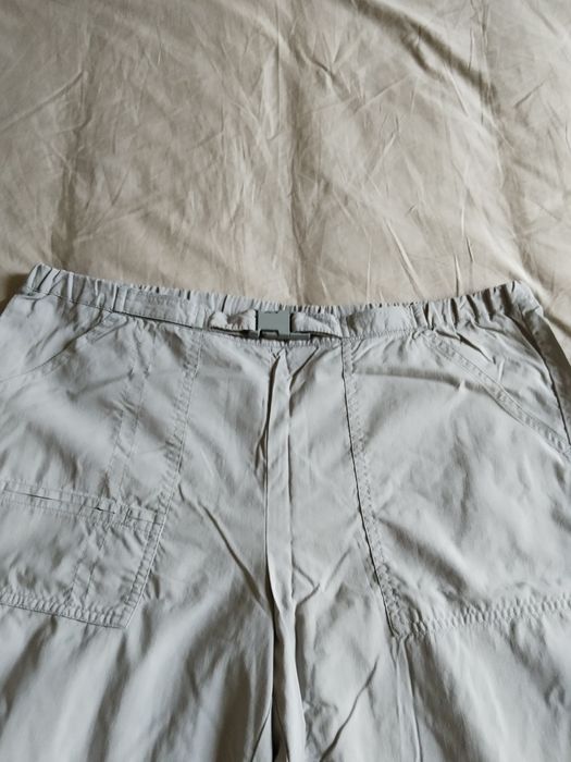 Benetton Zara брюки джинсы качество отличное состояние L и S