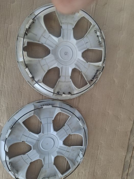 Автозапчасти колпаки