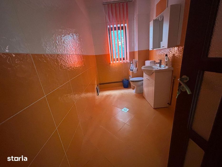 Casa cu 5 camere Breazu