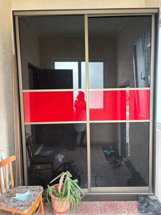 Продам шкаф-купе