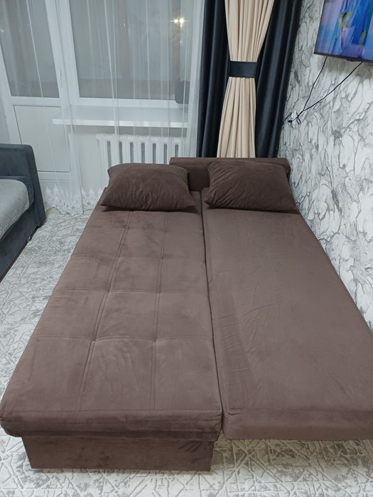 Тахта двухспалка