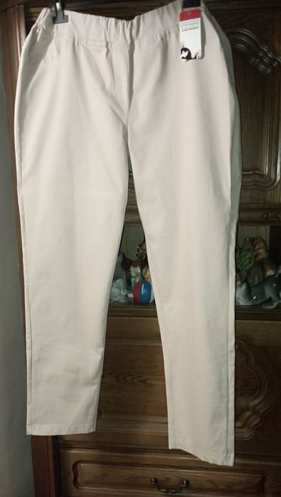 pantaloni dama 56/58