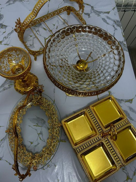 Продаю посуду  б/у