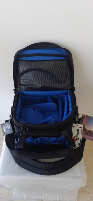 Geantă foto LOWE PRO