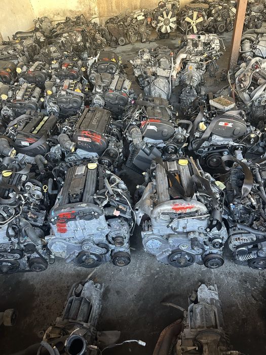 Шевроле круз двигатель