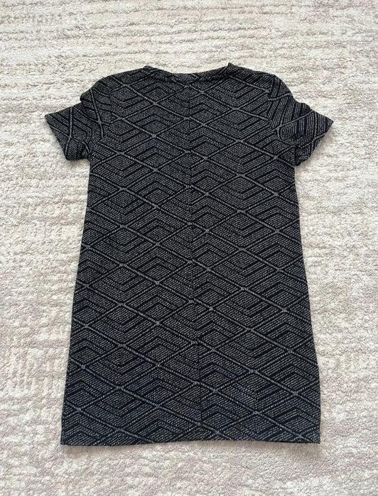 Rochie casual- eleganta