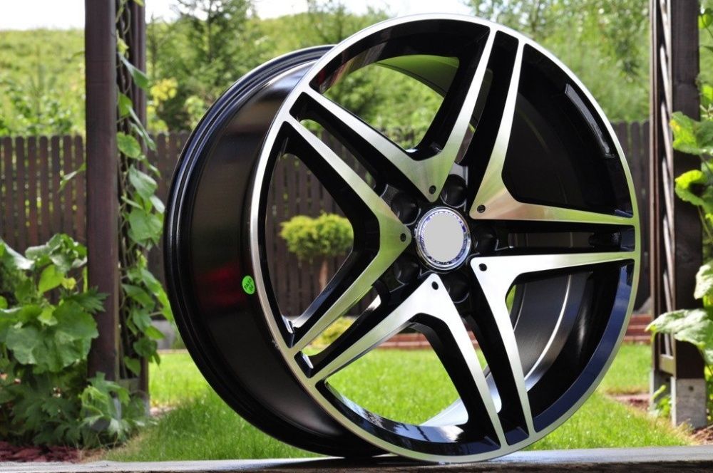 20" Джанти Мерцедес 5X112 MERCEDES W212 W213 W218 W222 W221 CLS S E