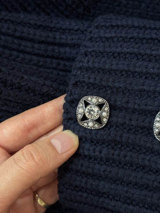 Свитер теплый Guess