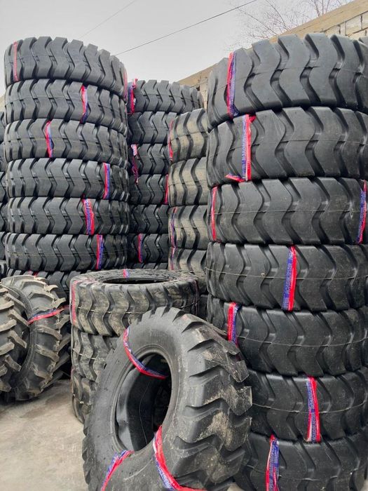 Погрузчики шины 16/70-20