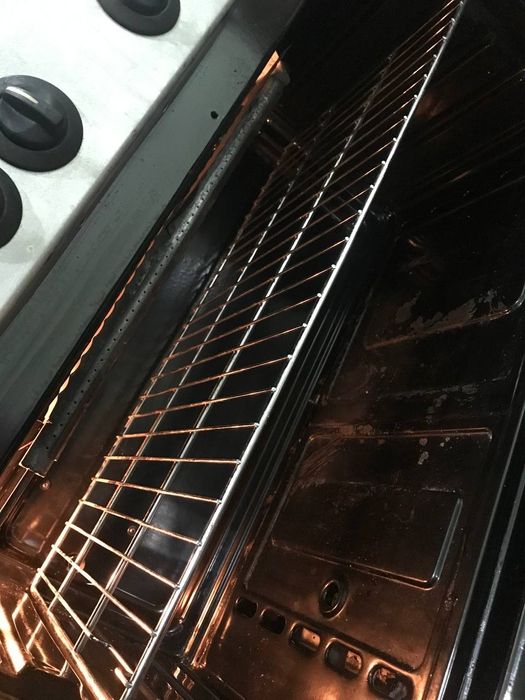 газ плитаси 5 камфорткали