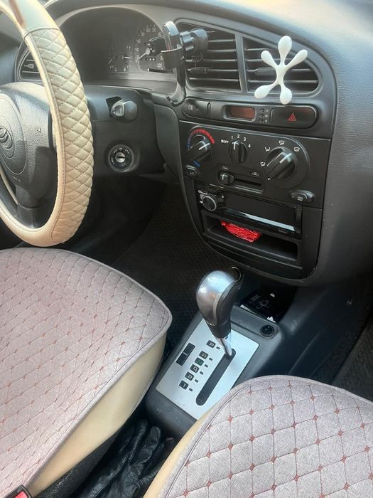 Продам Заз Шанс автомат