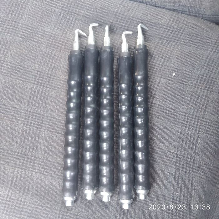 Крючок для обвязывания арматуры