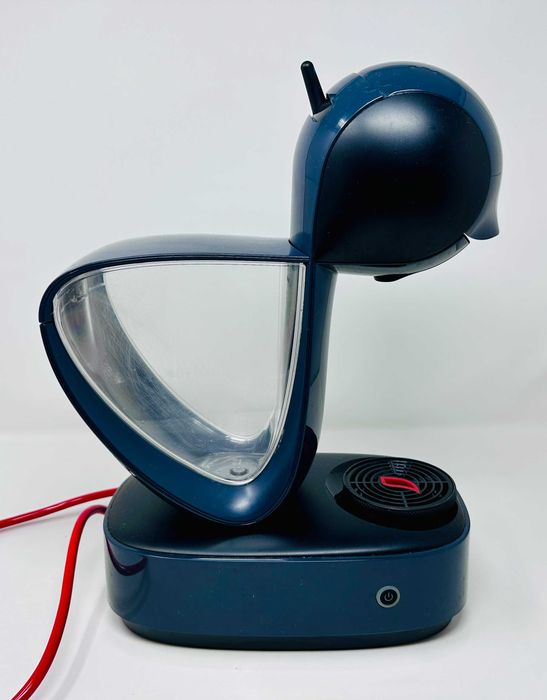 Кафемашина Dolche Gusto KRUPS Infinissima Black с Капсули