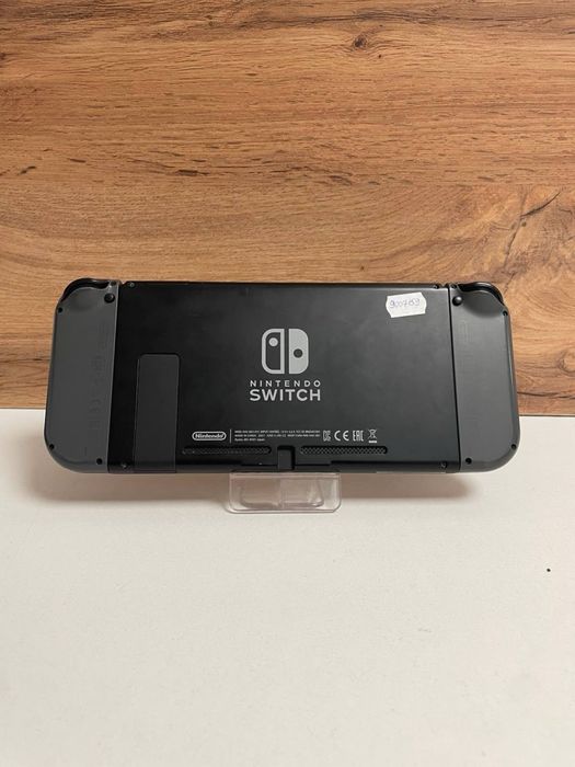 Nintendo Switch V2/рассрочка/baribarshop