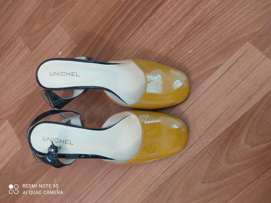 Продам туфли 36-37 размер