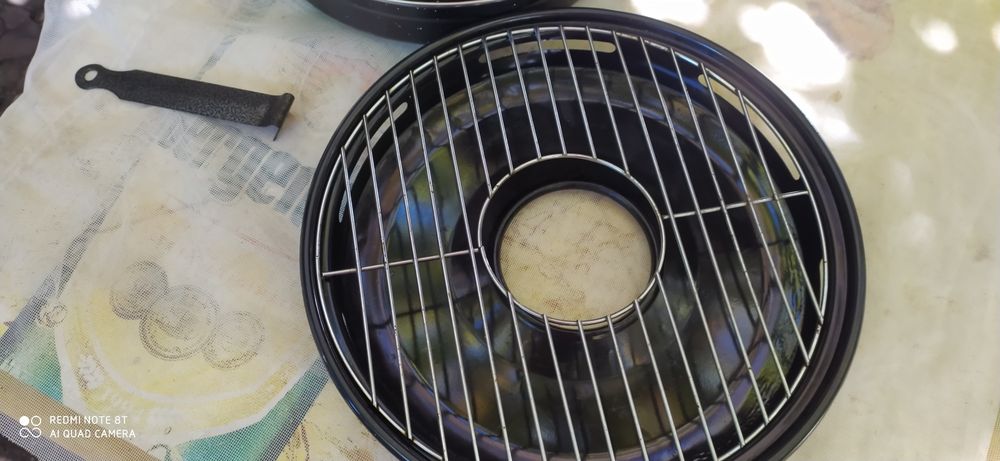 Grătar grill aragaz camping cort rulotă autorulotă camper.