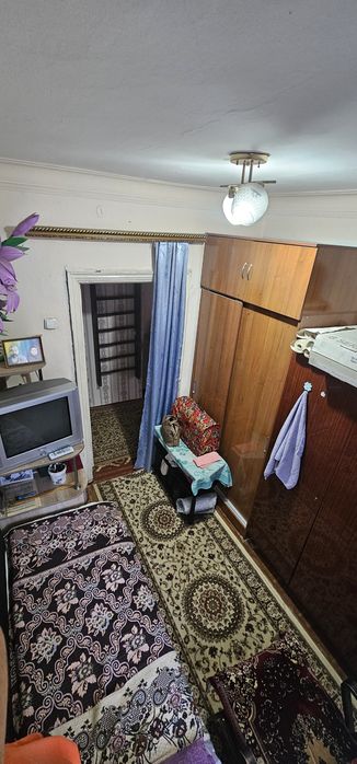 Продается 2х комнатная квартира