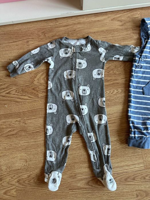 Дрехи размер 74 (6-9 месеца)