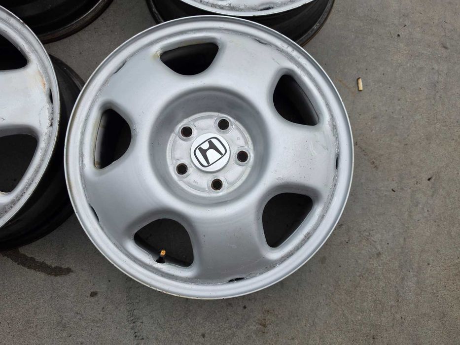 17'' оригинални джанти HONDA CR-V 2007-2016 Made in JAPAN