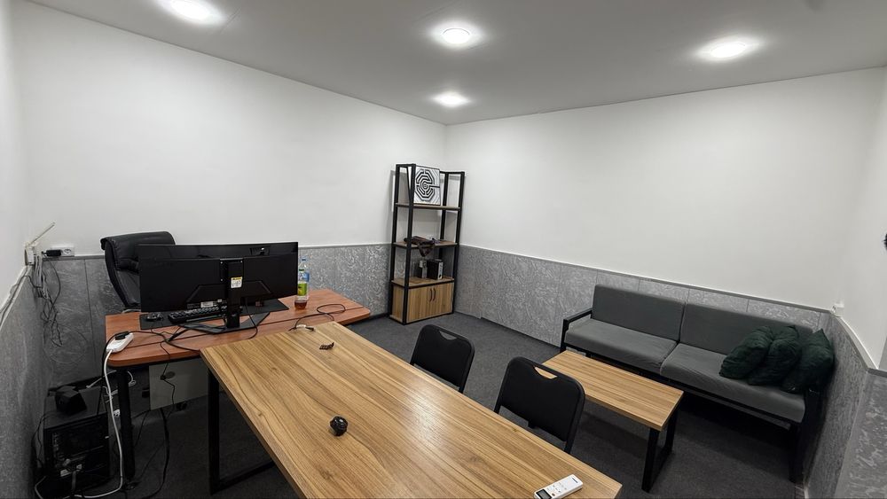 Офис арендага берилади