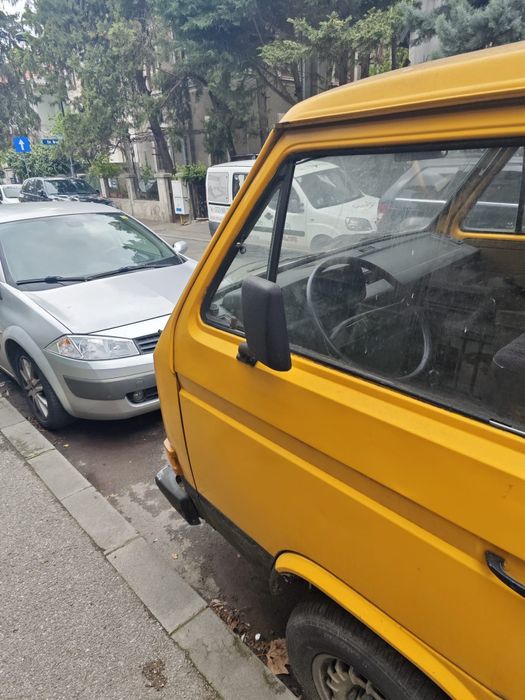 Vw T3 Transporter perfect functional